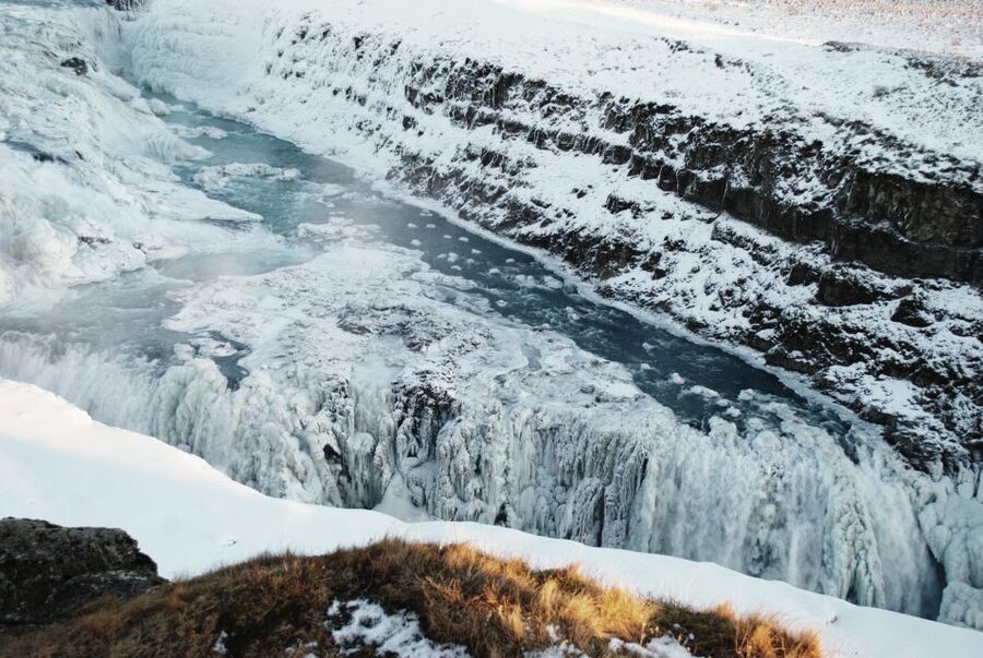 Reykjavík: Golden Circle Afternoon Tour - Afternoon Golden Circle: how this 6-hour loop fits Reykjavik
