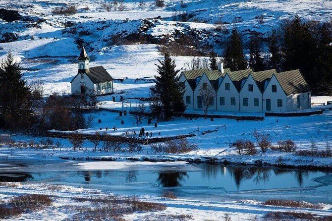 Reykjavik: Golden Circle and Northern Lights Small-Group Tour - Who this tour suits best