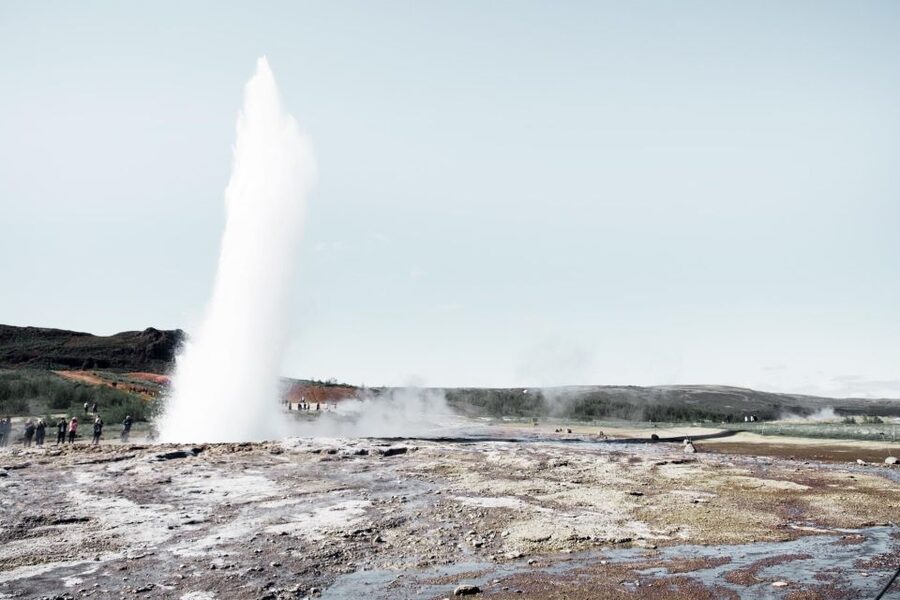 Reykjavík: Golden Circle, Blue Lagoon & Northern Lights Tour - Who this tour fits best, and who might want a different plan