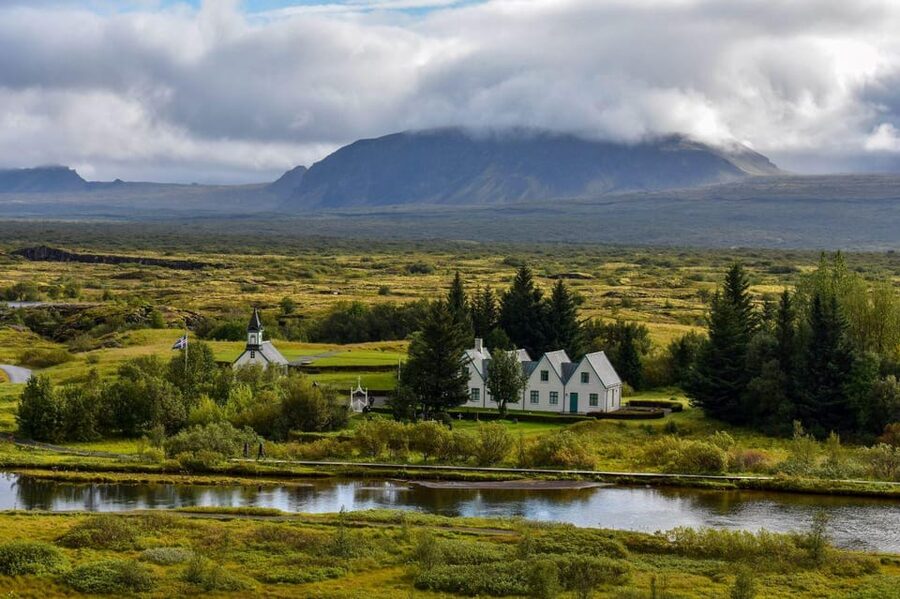 Reykjavík: Golden Circle, Bruarfoss, and Kerid Crater Tour - Reykjavík to the Golden Circle in One Focused Day