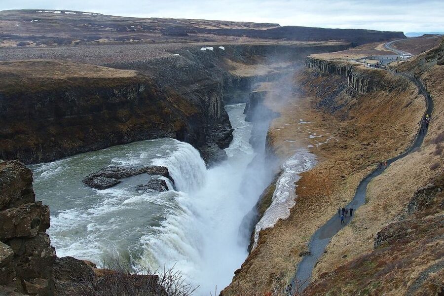 Reykjavík: Golden Circle, Bruarfoss, and Kerid Crater Tour - Who This Tour Suits Best