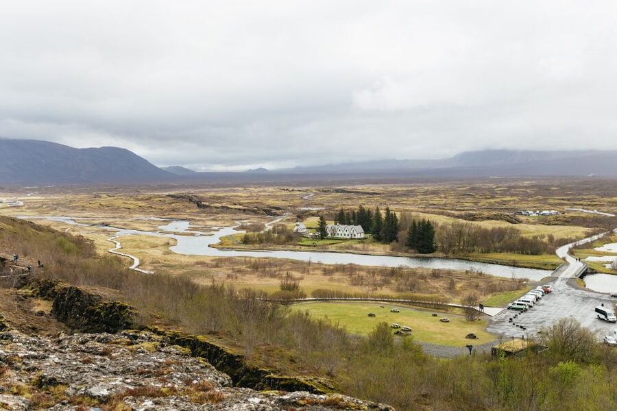 Reykjavik: Golden Circle, Crater & Blue Lagoon Minibus Tour - Guides make or break it, and this tour has a history of strong ones