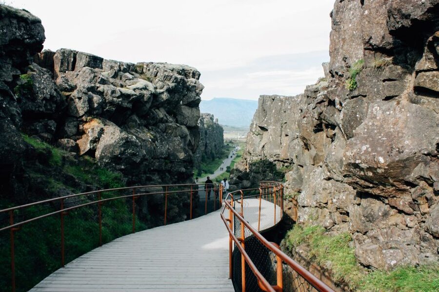 Reykjavik: Golden Circle Day Tour with optional Blue Lagoon - Golden Circle in One Day, With Real Time at the Big Stops