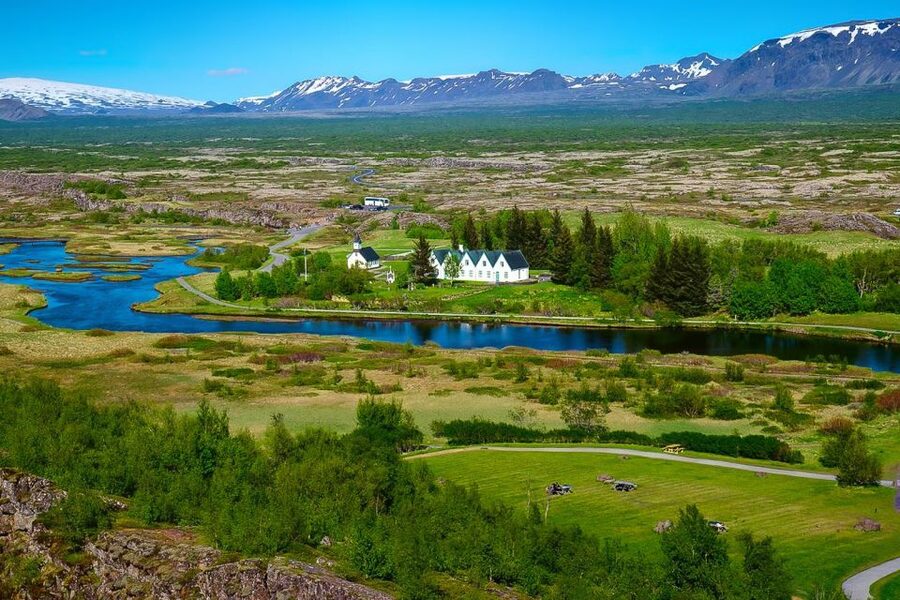 Reykjavik: Golden Circle Day Tour with optional Blue Lagoon - Timing and Weather: The Part You Cannot Control