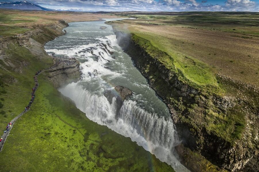 Reykjavik: Golden Circle Day Tour with optional Blue Lagoon - Price and Value: What You Really Get for $78