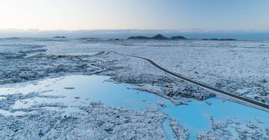 Reykjavik: Golden Circle Day Trip with Blue Lagoon Transfer - Blue Lagoon Transfer: The Soak That Closes the Loop