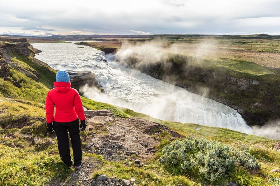 Reykjavik: Golden Circle Day Trip with Blue Lagoon Transfer - Hotel Pick-Up in Reykjavik: Easy Start, Watch the Details