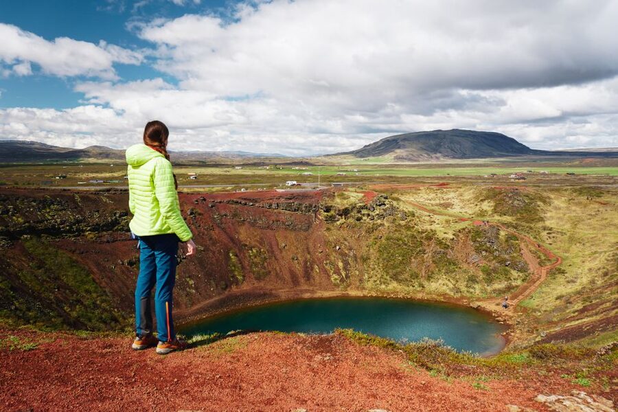 Reykjavik: Golden Circle Day Trip with Blue Lagoon Transfer - Þingvellir National Park: The Walk Between Continents
