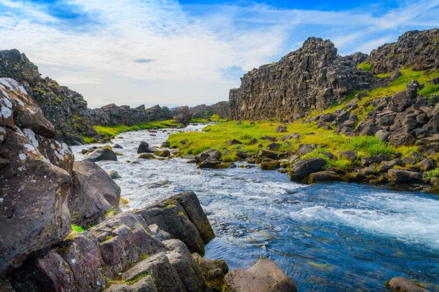 Reykjavik: Golden Circle Day Trip with Blue Lagoon Transfer - Geysir and Strokkur: Eruptions That Keep Their Schedule