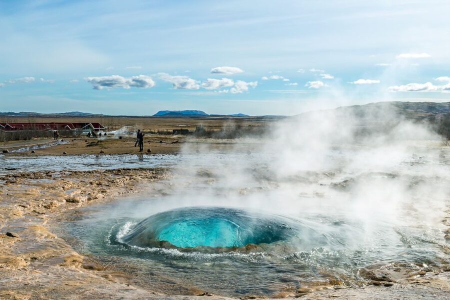 Reykjavik: Golden Circle Day Trip with Blue Lagoon Transfer - Price and Logistics: What You Pay For, What You Don’t