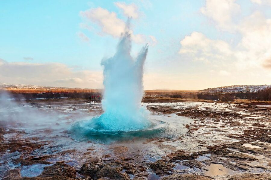 Reykjavik: Golden Circle Full-Day Tour with Kerid Crater - Kerið Crater Lake: A Quick Look That’s Worth Planning For