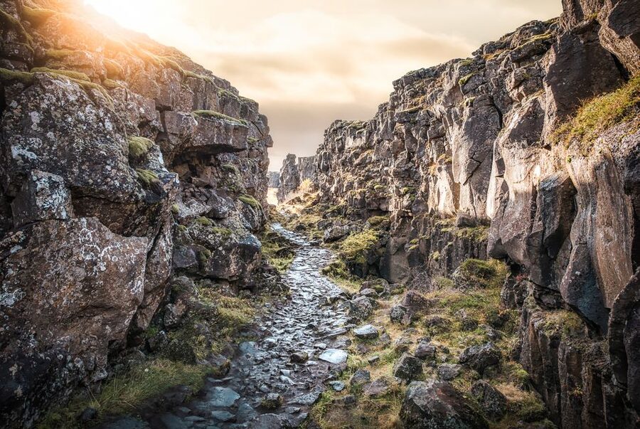Reykjavik: Golden Circle Full-Day Tour with Kerid Crater - Gullfoss Waterfall: Where the Day Really Gets Dramatic
