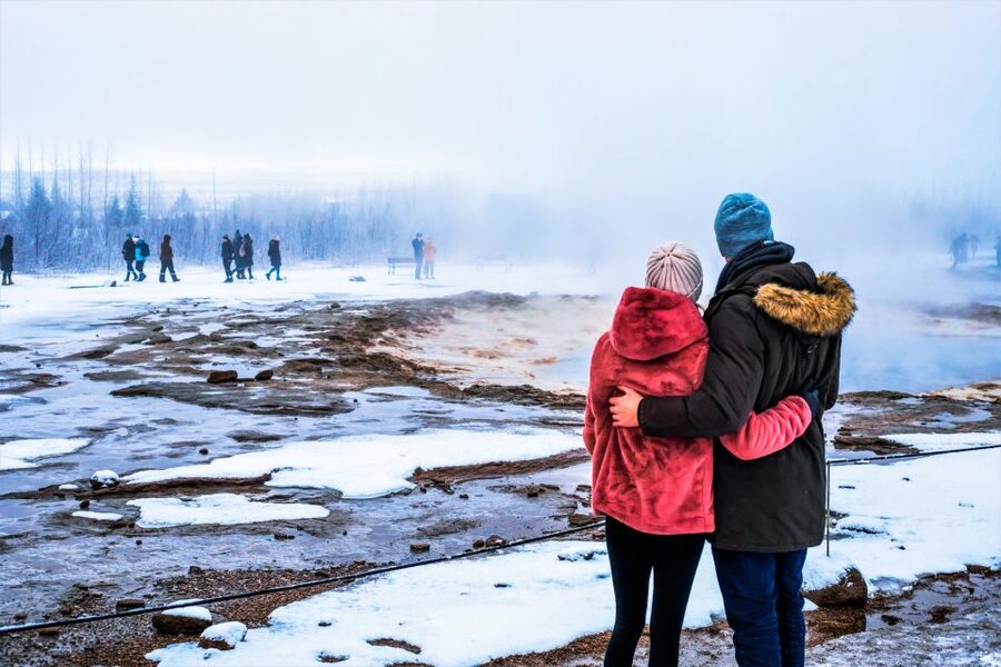 Reykjavik: Golden Circle Full-Day Tour with Kerid Crater - Timing, Crowd Reality, and How to Avoid Feeling Rushed