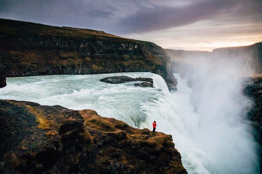 Reykjavik: Golden Circle, Geothermal Lagoon & Fridheimar - Key takeaways before you go