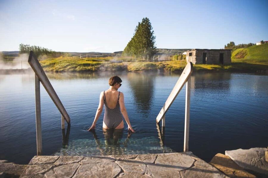 Reykjavik: Golden Circle, Geothermal Lagoon & Fridheimar - Friðheimar Tomato Farm: the most unusual lunch stop on the Golden Circle
