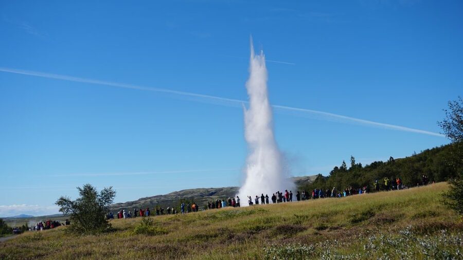 Reykjavik: Golden Circle & Langjökull Glacier on a Jeep - Key points to know before you go