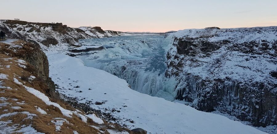 Reykjavik: Golden Circle & Langjökull Glacier on a Jeep - Golden Circle, then off-road ice: the best kind of Iceland contrast
