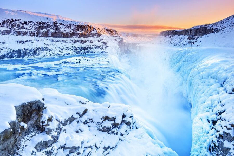 Reykjavík: Golden Circle Minibus Tour & Blue Lagoon Transfer - The road back and why the drive feels shorter than you think