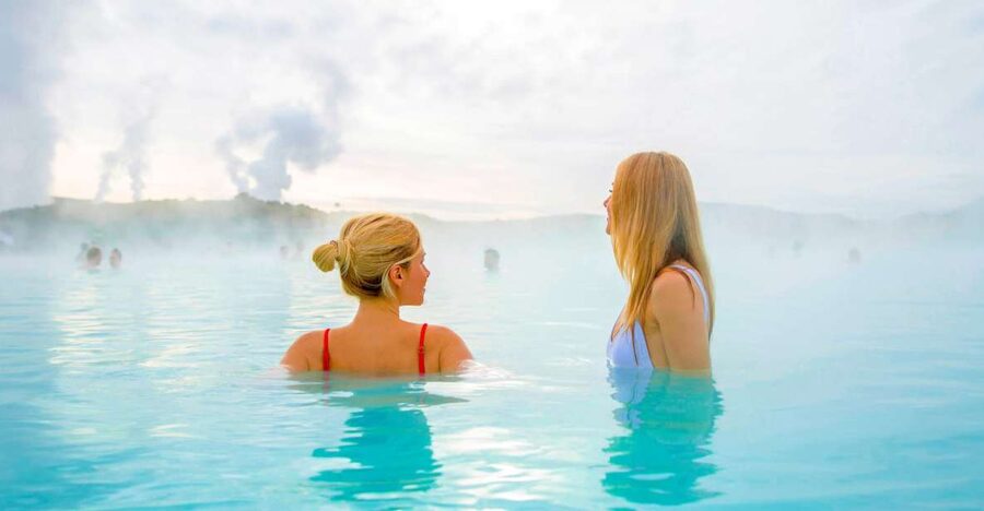 Reykjavík: Golden Circle Minibus Tour & Blue Lagoon Transfer - Where the day starts in Reykjavik, and why the meeting point matters