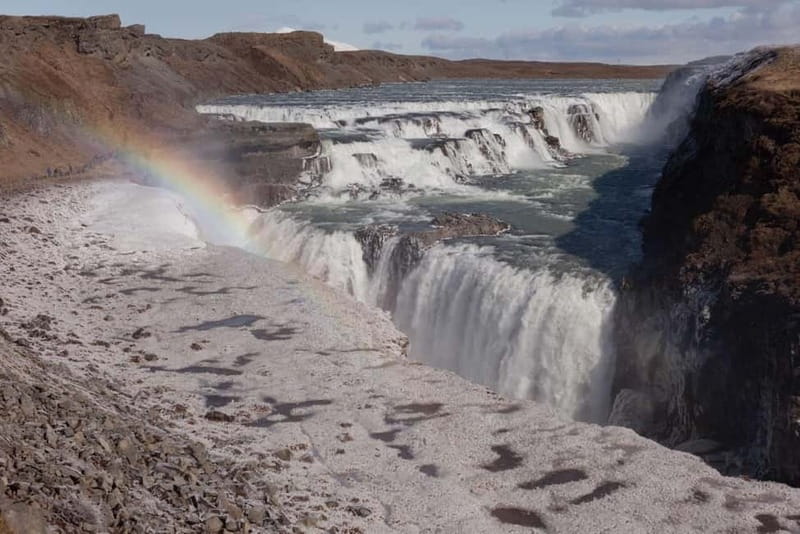 Reykjavik: Golden Circle Super Jeep and Snowmobile Tour - Quick Checklist: Bring This, Not That