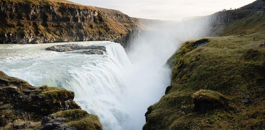 Reykjavik: Golden Circle Super Jeep Tour with Snowmobiling - Langjökull snowmobile: how to make the most of your 1 hour