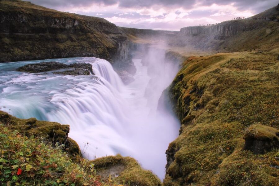 Reykjavik: Golden Circle, Tomato Farm and Kerið Crater Tour - Key highlights to know before you go