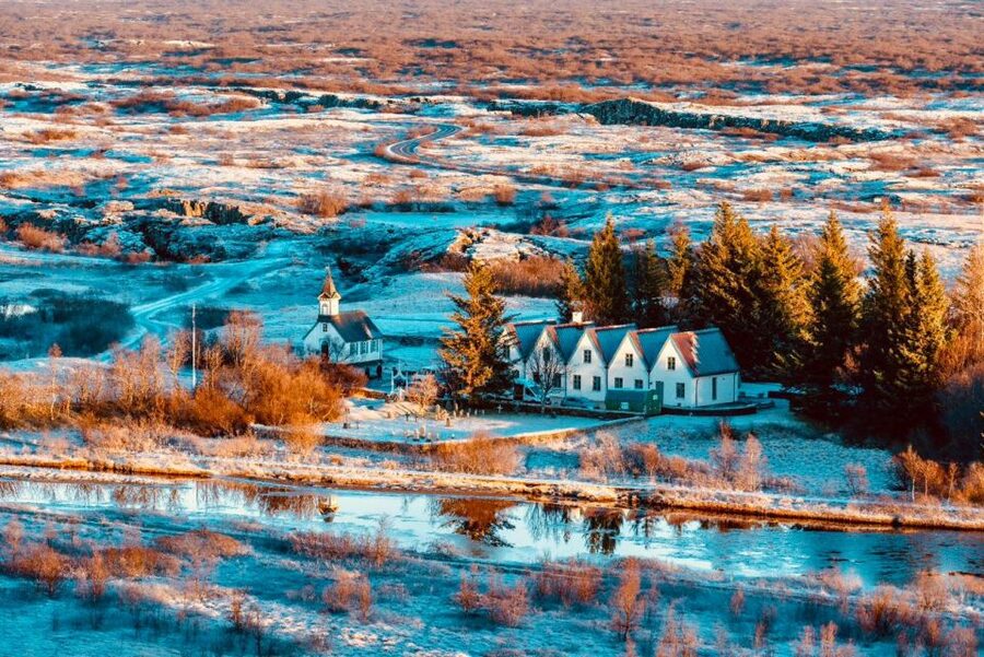 Reykjavik: Golden Circle, Tomato Farm and Kerið Crater Tour - Price and what you are really getting for $152