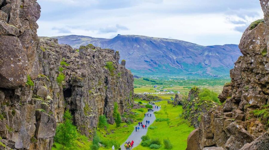 Reykjavik: Golden Circle Tour and Sky Lagoon Entry Ticket - Price and Value: Is $285 Fair for This Mix?