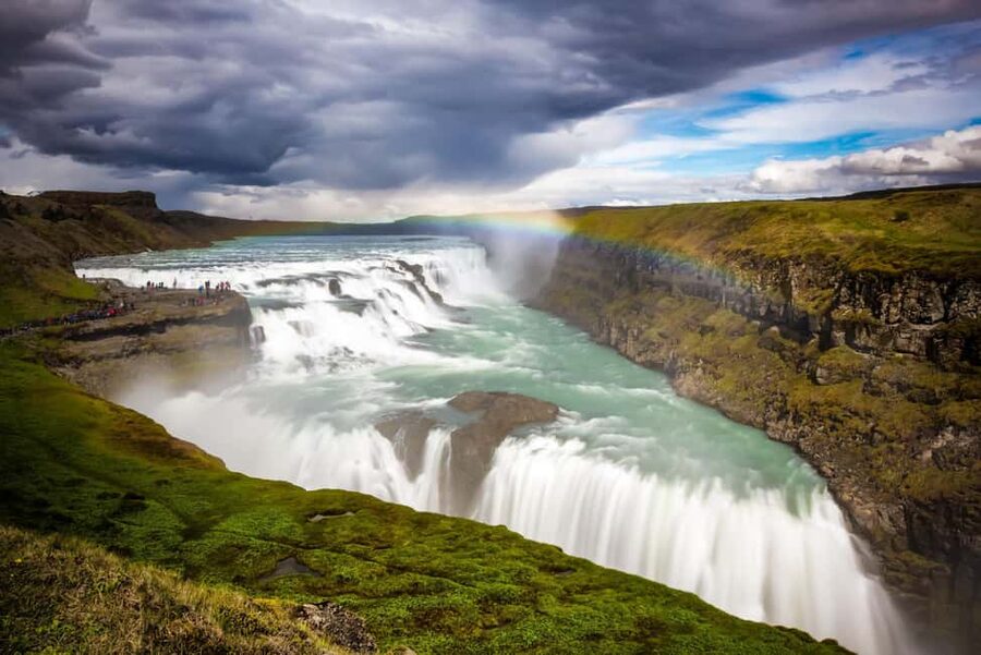 Reykjavik: Golden Circle tour, Crater & Icelandic Horses - Key points worth clocking before you go