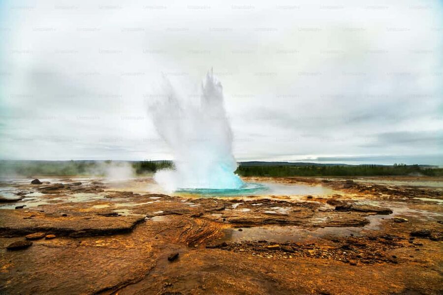 Reykjavik: Golden Circle tour, Crater & Icelandic Horses - Why this Golden Circle loop works from Reykjavik
