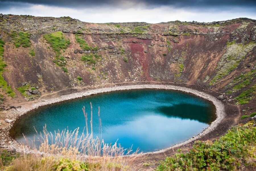 Reykjavík: Golden Circle Tour & Perlan Museum Tour - The Hveragerði break: a small reset before bigger Iceland stops