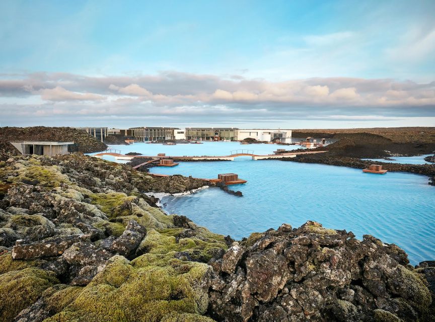 Reykjavik: Golden Circle Tour with Blue Lagoon Visit & Entry - Bus Logistics, Pickup Points, and How Not to Lose Time