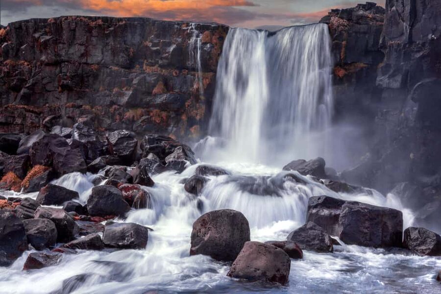 Reykjavik: Golden Circle & Waterfalls in Chinese冰岛黄金圈中文一日团 - Key highlights to know before you go