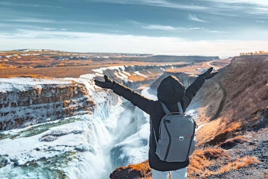 Reykjavik: Golden Circle & Waterfalls in Chinese冰岛黄金圈中文一日团 - Golden Circle, explained in Chinese (and why that matters)