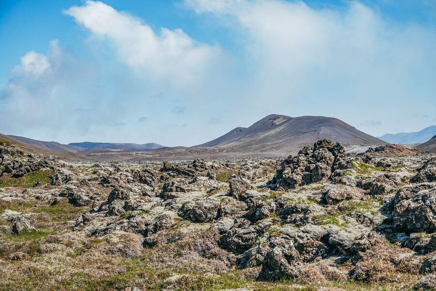 Reykjavík: Guided Afternoon Hiking Tour to New Volcano Site - The Guides: Where This Tour Earns Its Praise
