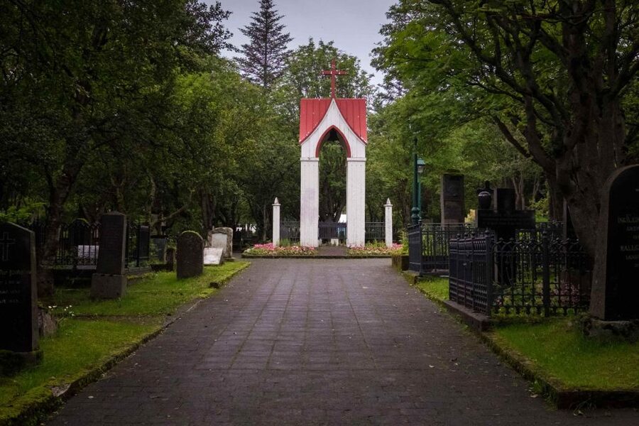 Reykjavik: Guided Folklore Walking Tour - Who this fits best, and who might want a different style