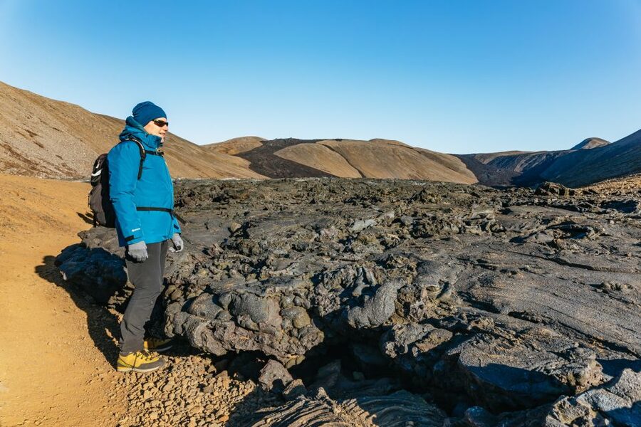 Reykjavik: Guided Tour to Volcano and Reykjanes Geopark - Reykjanes in One Day: Why This Route Works