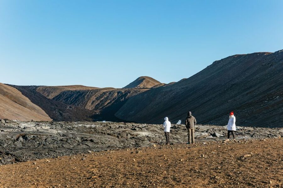 Reykjavik: Guided Tour to Volcano and Reykjanes Geopark - Price and Value: Is $95 Reasonable?