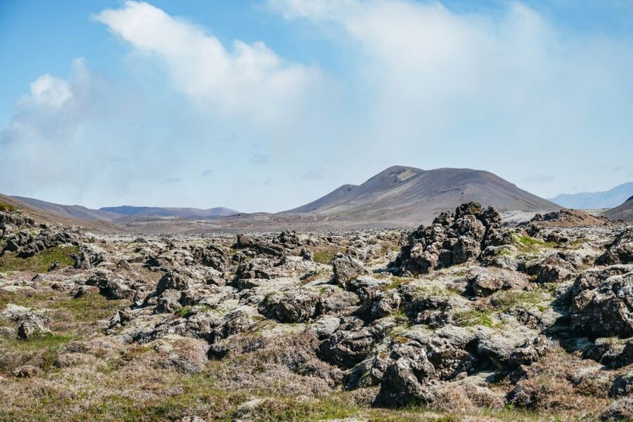 Reykjavik: Guided Tour to Volcano and Reykjanes Geopark - Grindavík and the Reykjanes Geopark Human Story