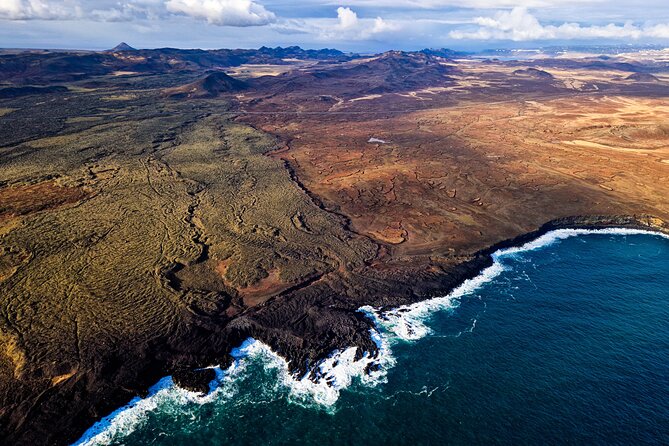 Reykjavik Helicopter Private Tour of Volcanoes - Key highlights at a glance