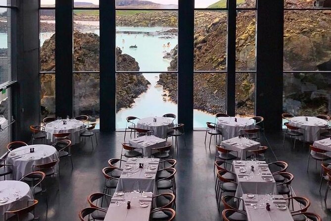 Reykjavik Iceland: Private Transfer to/from Keflavik Airport KEF - Luggage Capacity Rules You Should Actually Pay Attention To