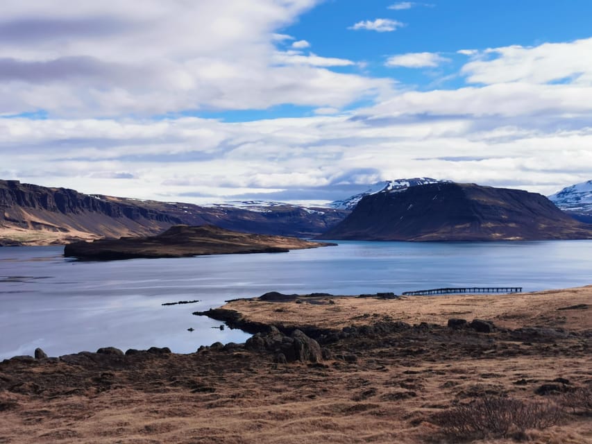 Reykjavik: Iceland's role in WWII - Private Day Trip - Lunch, break time, and what you should budget
