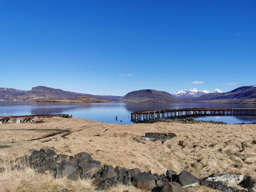 Reykjavik: Iceland's role in WWII - Private Day Trip - Price and value for a private group up to 7