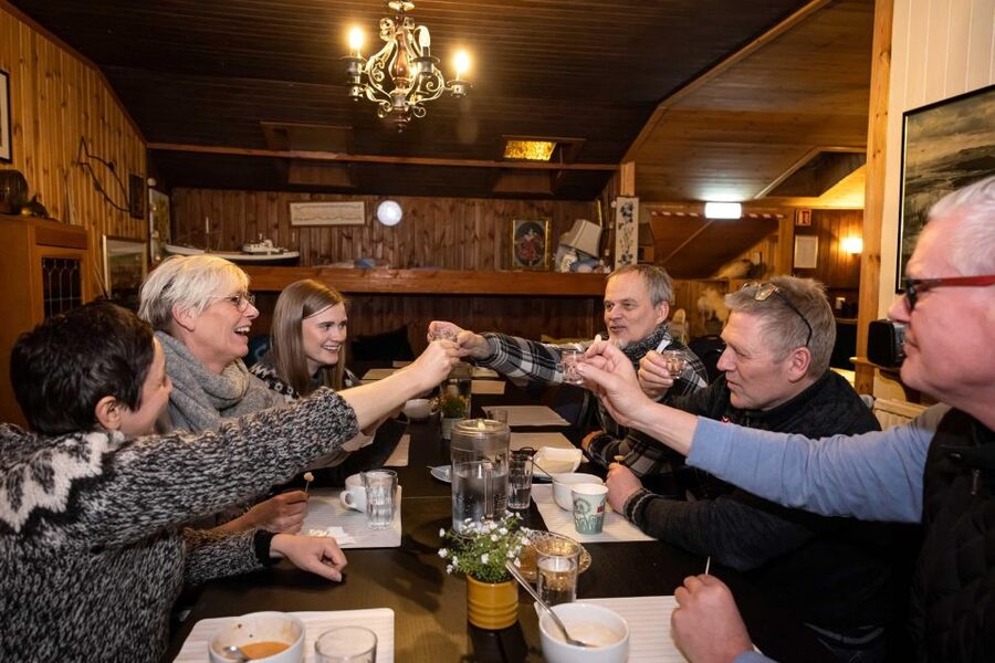 Reykjavik: Icelandic Food Tour - Key Things To Know Before You Go