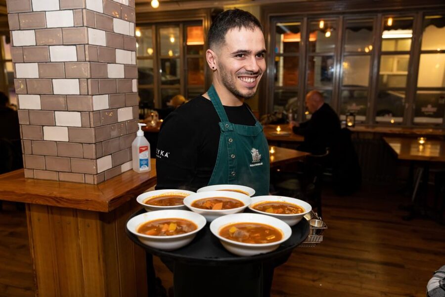 Reykjavik: Icelandic Food Tour - The Lamb Soup Moment You’ll Remember