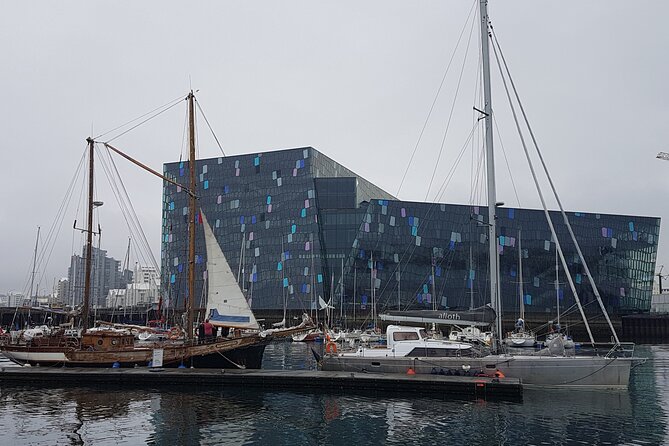 Reykjavík Interactive City Tour - Timing tips, walking comfort, and when this route works best