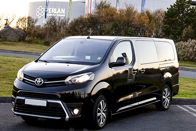 Reykjavik International Airport Private Departure Transfer - Why Reykjavik to Keflavik by private transfer feels worth it
