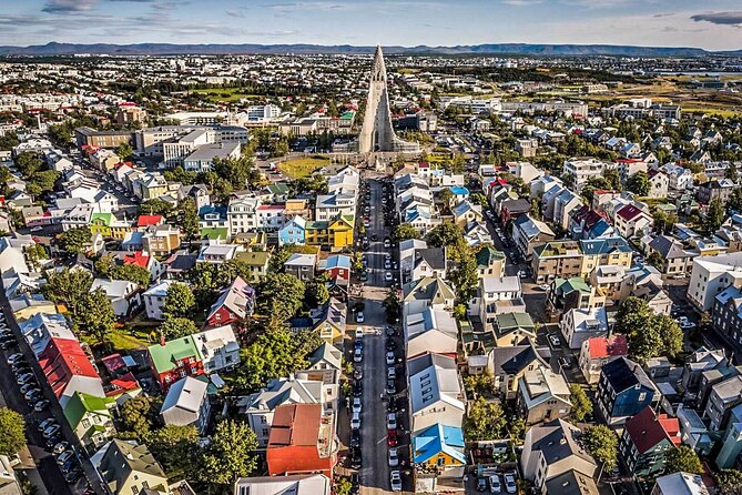 Reykjavik International Airport Private Departure Transfer - Who this private departure transfer is best for