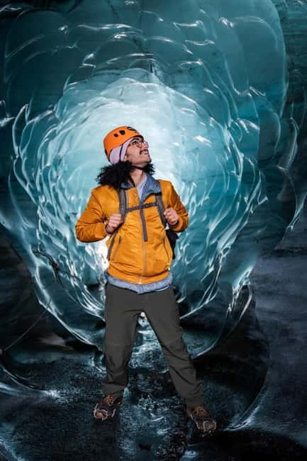 Reykjavik: Katla Ice Cave & South Coast Tour - Key things to know before you go