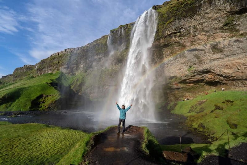 Reykjavik: Katla Ice Cave & South Coast Tour - Reykjavík to the South Coast: how this long day really works